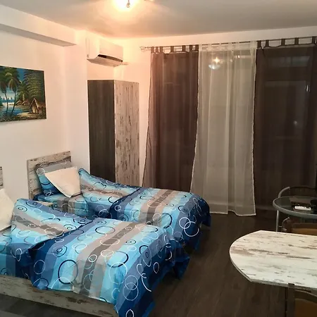 Apartmán Sarafovo Sea & Forest