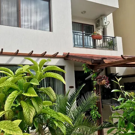 Sarafovo Sea & Forest * Burgas