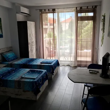 Apartament Sarafovo Sea & Forest *