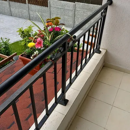 Sarafovo Sea & Forest Burgas City