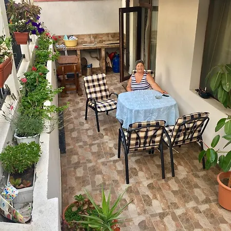 Sarafovo Sea & Forest Apartamento *