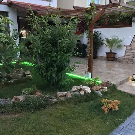 Apartmán Sarafovo Sea & Forest Burgas City