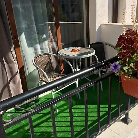 Sarafovo Sea & Forest Apartament Burgas City