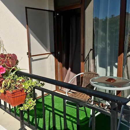 Apartmán Sarafovo Sea & Forest