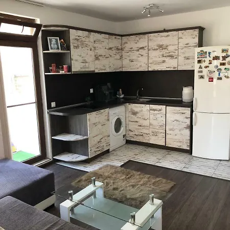 Sarafovo Sea & Forest Apartament