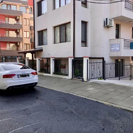 Sarafovo Sea & Forest Burgas