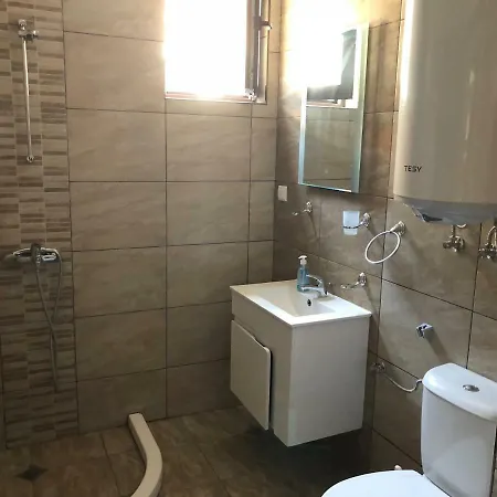 Apartamento Sarafovo Sea & Forest