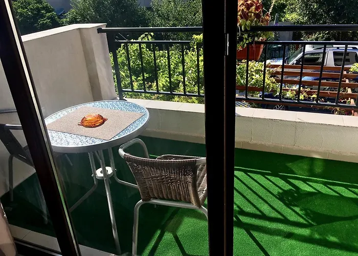 Sarafovo Sea & Forest Apartment *