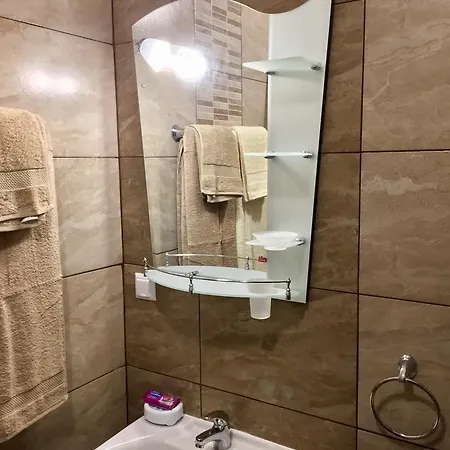 Apartment Sarafovo Sea & Forest Burgas City