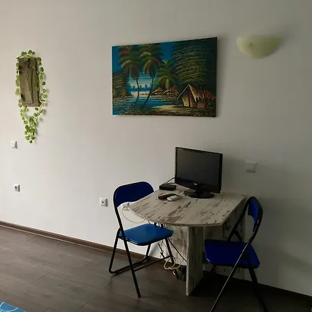 Sarafovo Sea & Forest * Burgas City