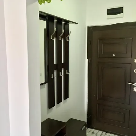 Sarafovo Sea & Forest Apartment Burgas City
