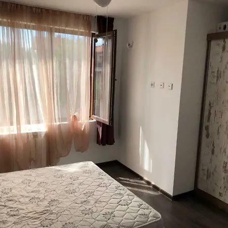 Sarafovo Sea & Forest *