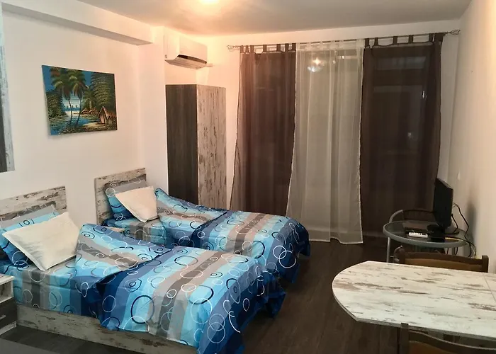 Appartamento Sarafovo Sea & Forest