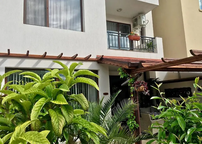 Sarafovo Sea & Forest * Burgas