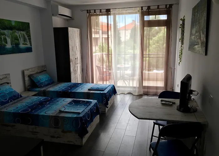 Appartamento Sarafovo Sea & Forest *