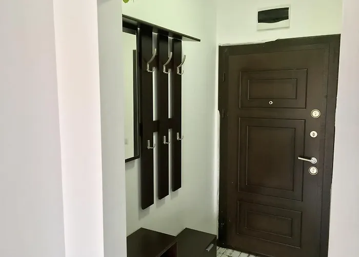 Sarafovo Sea & Forest Appartamento Burgas