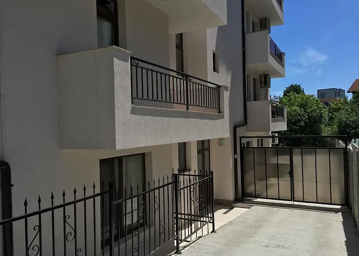 Appartamento Sarafovo Sea & Forest *