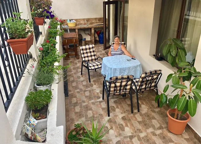 Sarafovo Sea & Forest Appartamento *