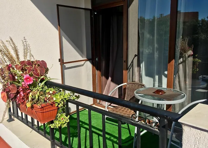 Appartamento Sarafovo Sea & Forest