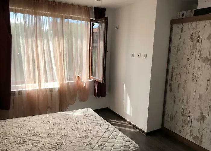 Sarafovo Sea & Forest *