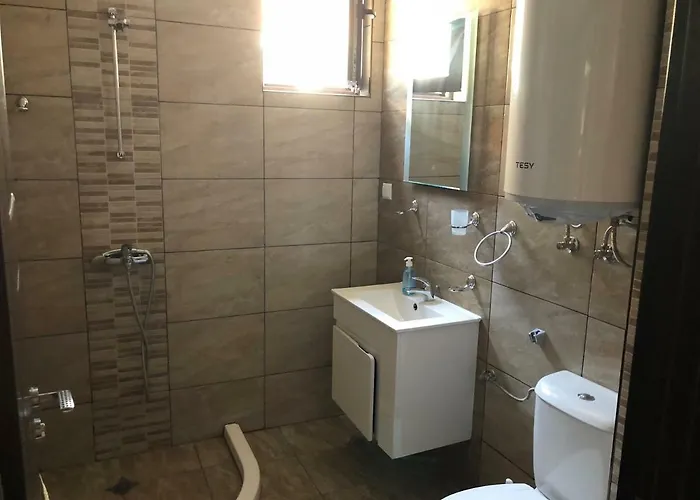 Appartamento Sarafovo Sea & Forest